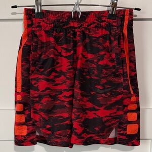 Kid’s Nike Shorts